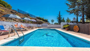 Casa Mulera Alozaina by Ruralidays, Alozaina